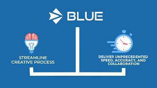 Animated Explainer Video for Blue Software for Marketing made by Sharp Eye Animation screenshot 5