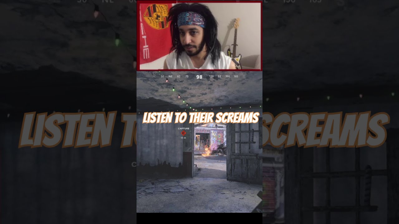 Black Ops Cold War - Tomahawk - No Bullets Necessary 