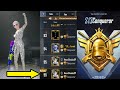 🔥#95 ASIA SOLO CONQUEROR | TOP 100 LEADERBOARD | CONQUEROR TIER GAMEPLAY | PUBG MOBILE | ANUBISOP