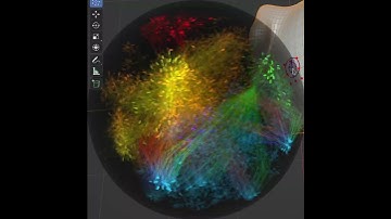 neural network doing stuff