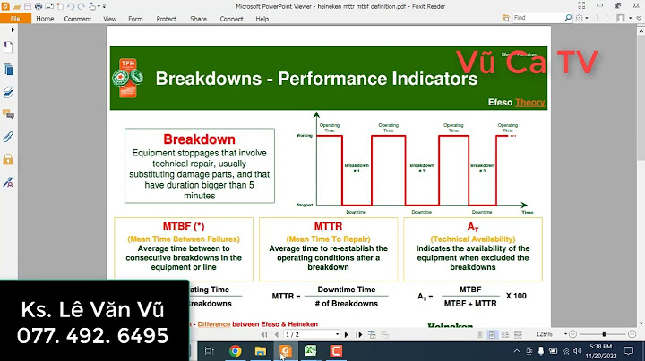 Bản break-down trong xây dựng là gì