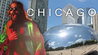 Chicago 2018 - ¡Hicimos eye contact con Jared Leto!