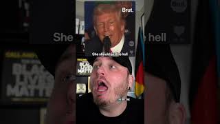 Download Lagu Trump is de GROOTSTE projectie-acteur op aarde! MP3