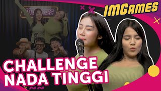 Nyanyi Belah Duren Nada Tinggi Bareng Duo Serigala, Heboh Banget Imgames