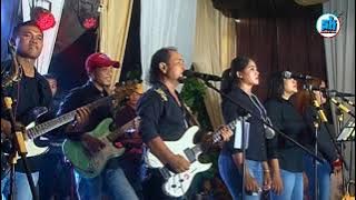 IBU KOTA (cipt.Rhoma Irama) - Cover by AJI IRAMA - music by SK GROUP