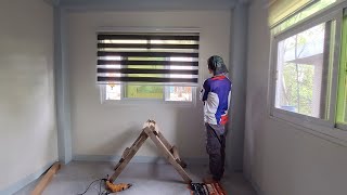 DIY Window Blinds Installation - Super Quick and Easy  Wealth