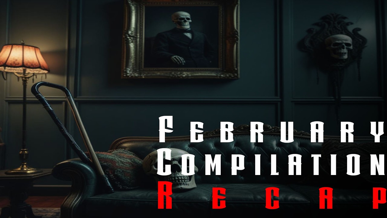 February Series Compilation with Doctor Plague