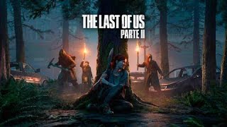 The Last Of Us 2/ Ep 18 / El paciente Cero