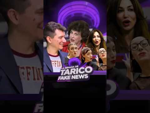 GABRIELA ACHER, LAURA BRUNI Y VOX POPURRI EN LA SEMANA