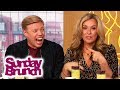 Rob Beckett's Funniest Moments on Sunday Brunch