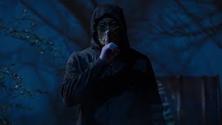 Exclusive HELL FEST Clip "Orange Grove" Wealth