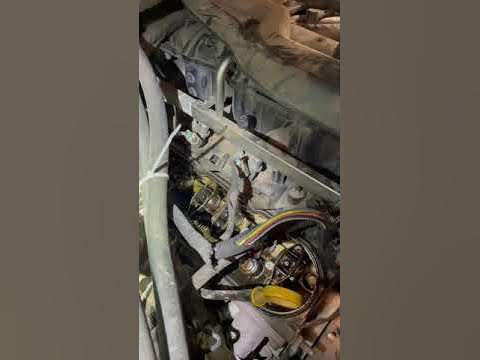Gm collapsed lifter - YouTube