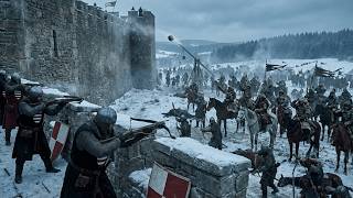 Download Lagu كيف سحقت المجر المغول أخيرًا – وأصابت أوروبا بالصدمة MP3