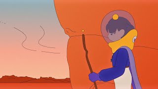 Safiyah Hernandez - Mars (Official Music Video)