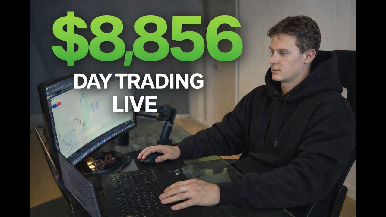 Comment j'ai fait 8 856$ aujourd'hui