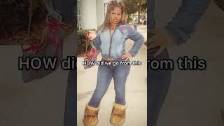 Not Saying Its Ugly But