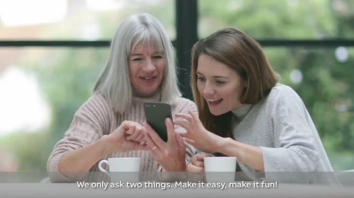 ABB Electrification Startup Challenge 2022 with Microsoft & SynerLeap - Smart Buildings