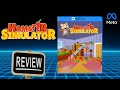 Hamster Simulator REVIEW on Quest 3