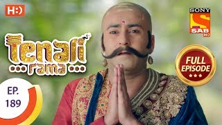 Tenali Rama - Ep 189 - Full Episode - 28th March, 2018