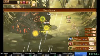 Celestian Tales: Realms Beyond - Any% Speedrun in 1:29:51 (beaten)