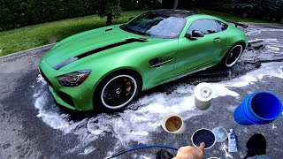 Spotless Car Washing Water Deionizer Filter Replacement by Auto Fanatic 1,461 views 6 months ago 7 minutes, 58 seconds