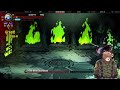 Highlight: #456 - First Absolum Playthrough - The Dead Guardinas Boss Beat First Try