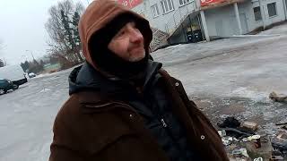 Download Lagu Bezdomni zabrali auto które było naszym domem MP3