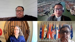 Supply Chains and the International Trade Order