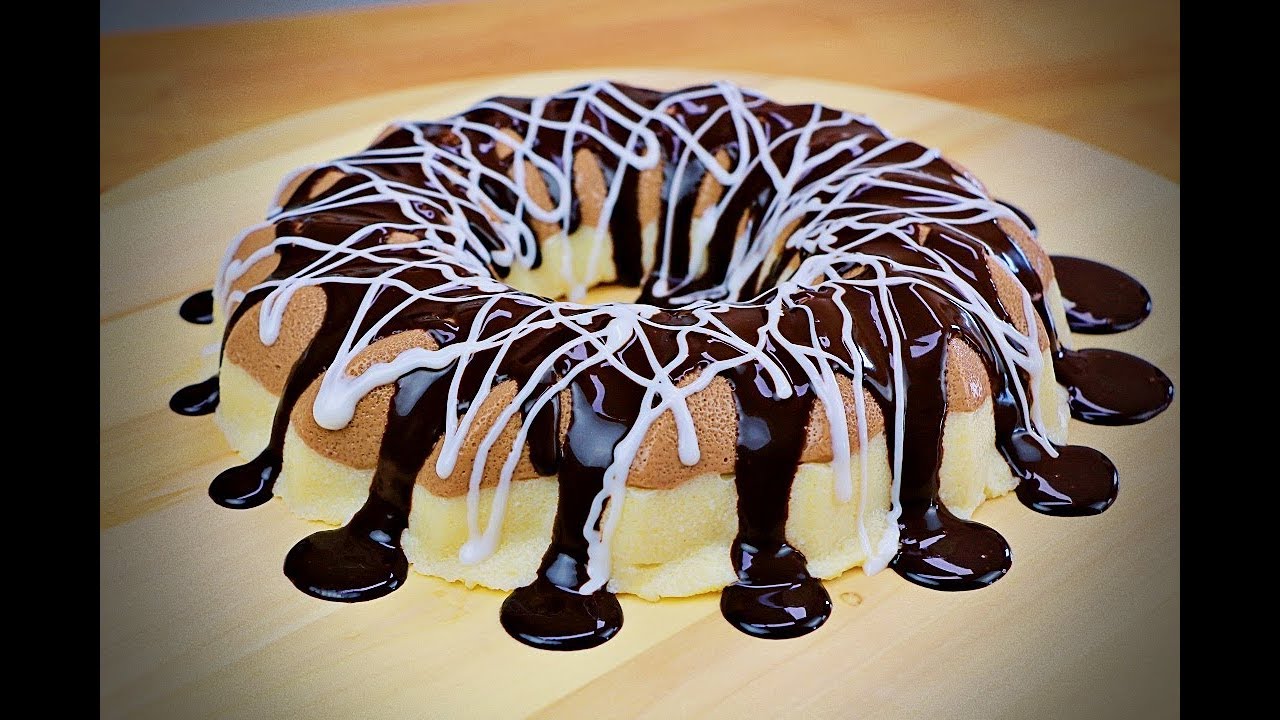 İKİ RENKLİ SÜTLÜ İRMİK TATLISI | ENFES SUNUMUYLA BEĞENİ GARANTİLİ | ACAYİP TARİFLER