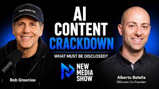 Should Creators Disclose AI The Substance Test for Trust #670