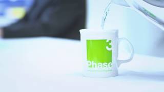 Phase 3 Consulting Introduction