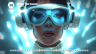 Urban Raï Dance Fusion 02 Mix Mastering Mekki Daouadji