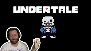 Undertale Part 2: MY KIND OF GUY!!!!!!!!!!!