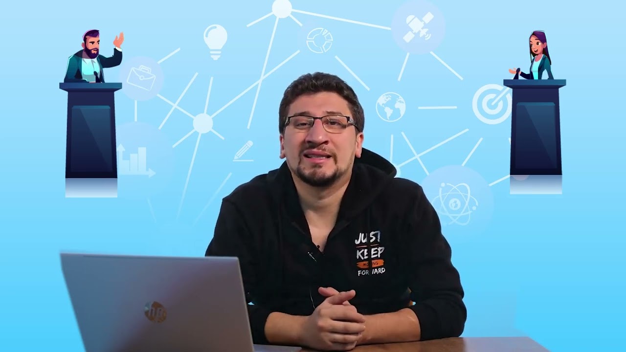 Debat təlimi (I hissə)