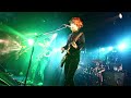 cinema staff、岐阜県公認の応援歌「岐路」MV公開 主催フェス最終出演者にユニゾン ONIGAWARA |envyら