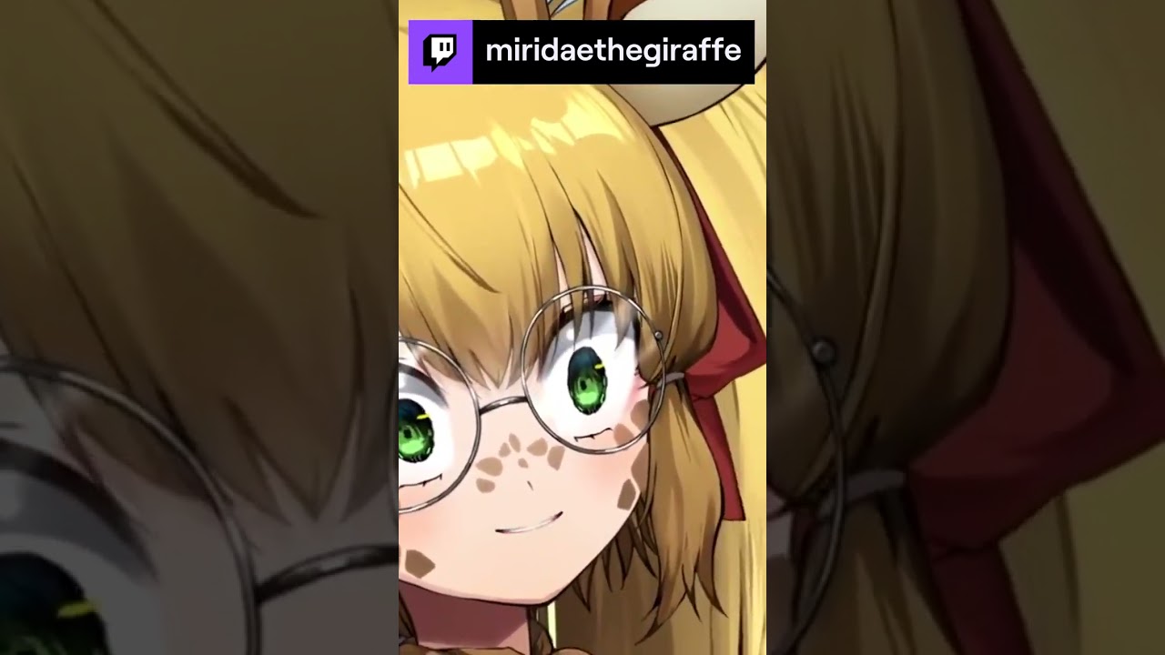 Miri's Spaghetti Nose | miridaethegiraffe on 