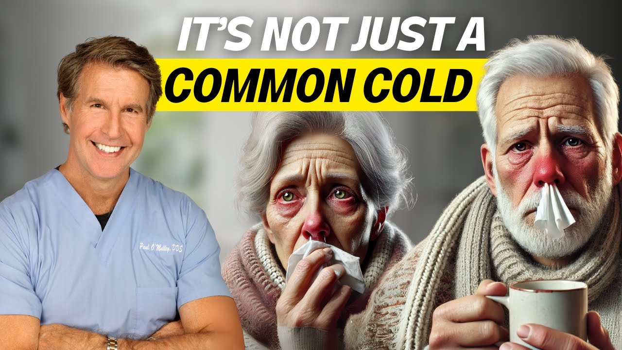 Prevent Ear Nose Throat Infections With Oral Probiotics YouTube prevent-ear-nose-throat-infections-with-oral-probiotics-youtube