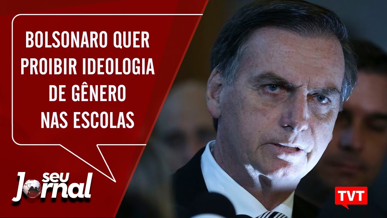 Não se combate o que não existe. Ideologia de gênero: contra fatos