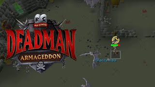 Its time to prepare for the FINALE | Deadman: Armageddon