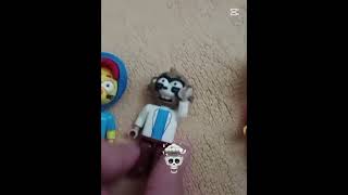 Mirket ve Necati 4.Sezon edit