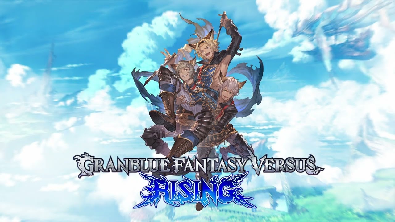 Party People (Lowain's Theme) - Granblue Fantasy Versus: Rising