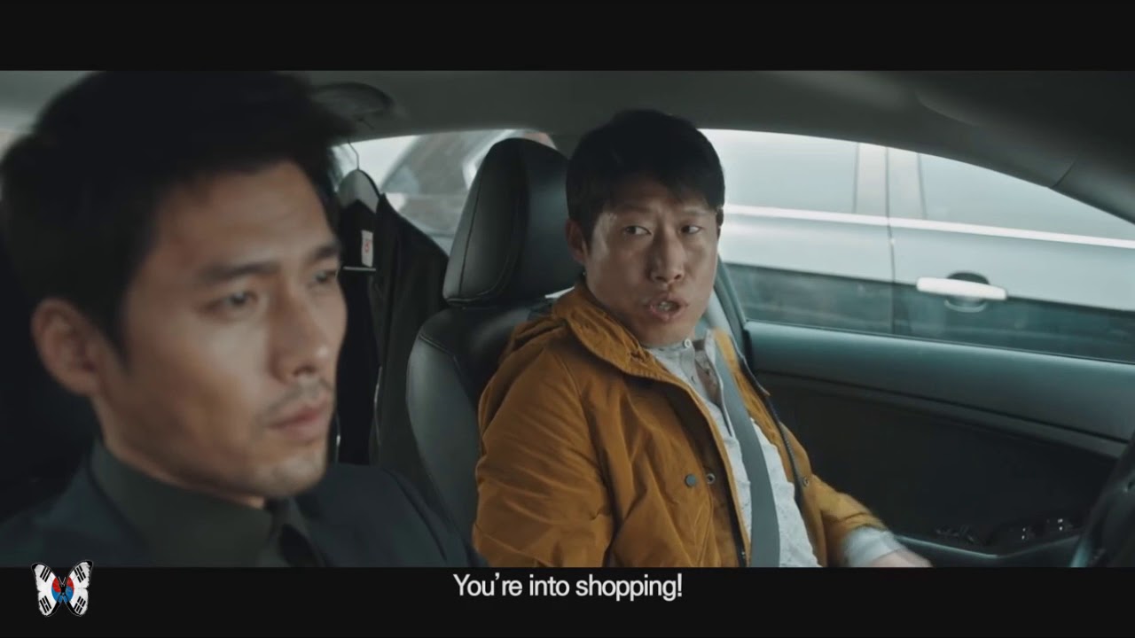 KOREAN MOVIE 