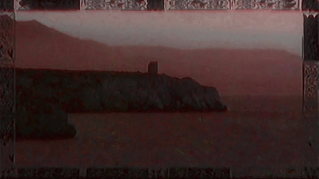 PALAMAR - Deprive Of Bliss