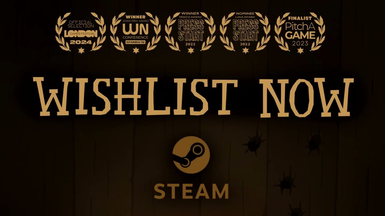 Dino Path Trail - Official Trailer