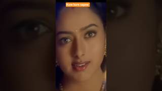 🌹🌹 कोरे कोरे सपने मेरे#amitabhbachchan #sridevi #oldsong #puranegane #ytshorts #trending