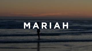 Lauv - Mariah (Lyrics)