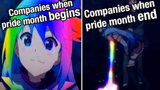 They had us in the first half 🙄| 🌈r/LGBT