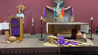 Finding God's Providence in Rejection and Despair