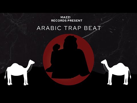 Arabic Trap Beat By Mazzi