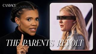 Parents Have Had ENOUGH Of Erika Kirk…